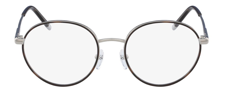 Are round glasses in style 2018 online